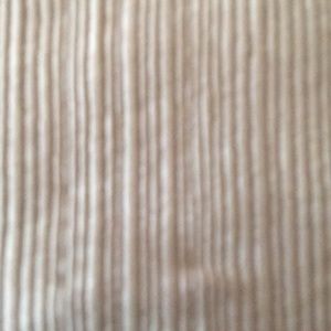 Meet your Posher, Haywood